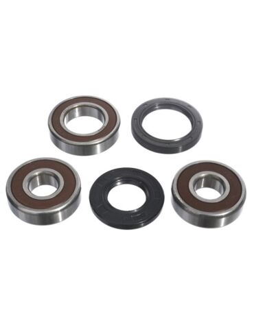 Комплект подшипников и сальников заднего колеса CHAKIN RacingLine CH25 1390RL