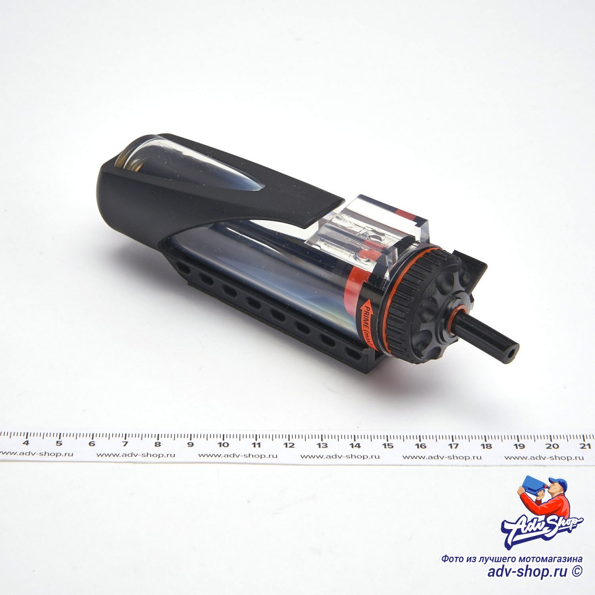 Scottoiler KTM Kit special edition vSystem (10002987) - фото 2