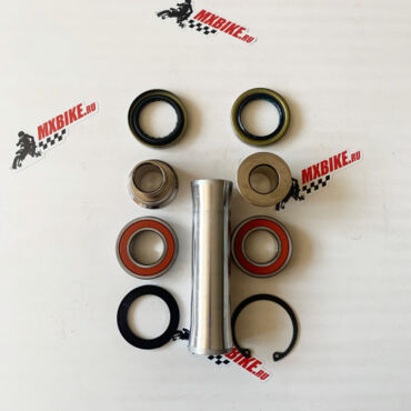Ремкомплект задней оси KTM EXC EXC F 15 23 / Husqvarna TE FE 14 23 / GasGas EC EC F 21 23 - миниатюра 1
