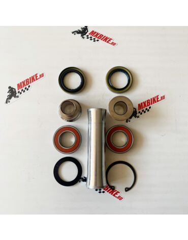 Ремкомплект задней оси KTM EXC EXC F 15 23 / Husqvarna TE FE 14 23 / GasGas EC EC F 21 23
