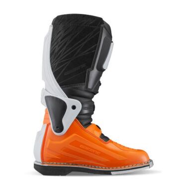 Gaerne Мотоботы FastBack Endurance Orange - миниатюра 4