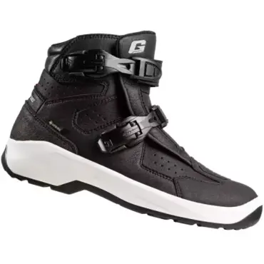 Мотокроссовки Gaerne Pantera Gore Tex Black - миниатюра 4