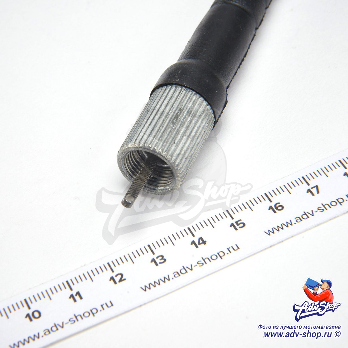 HONDA трос спидометра для XRV750V (96 03) ( 44830MAY620 ) - фото 5