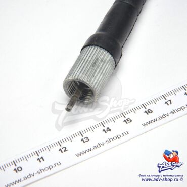 HONDA трос спидометра для XRV750V (96 03) ( 44830MAY620 ) - миниатюра 5