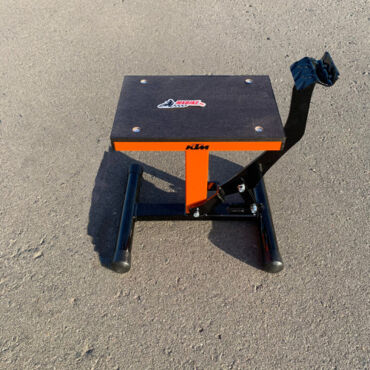 Подставка под мотоцикл KTM SX EXC - миниатюра 1