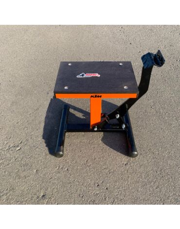 Подставка под мотоцикл KTM SX EXC