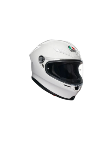 AGV Шлем K6 S white