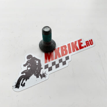 Болт (M8X20) - миниатюра 1