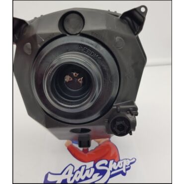 KTM HEAD LIGHT RIGHT TR. 08  Фара 990 SM T / SUPERMOTO R ( 62614001000 ) - миниатюра 2