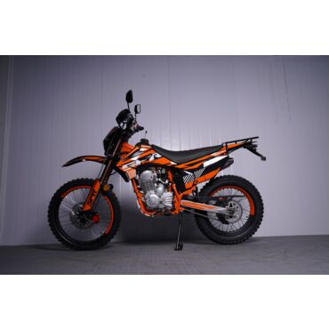 Мотоцикл Эндуро SPRMOTORS CrossRoad 3 NEW 2026 - миниатюра 13
