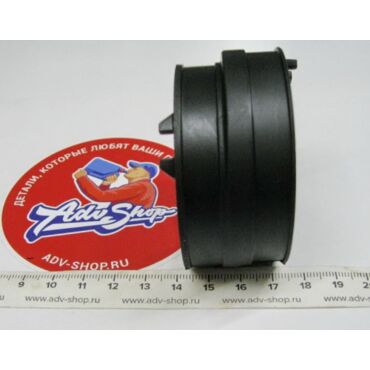 KTM Патрубок впускной EFI KTM SXF EXCF 250 350 450 500 11 16 Freeride 350 12 17 ( 77236044000 ) - миниатюра 1