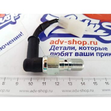 KTM датчик тормоза задний 690 R SMC (ABC) 13 -24 / 990 SM R / T 11 12 / 790 890 Adv Duke 19 24 ( 62111051000 ) - миниатюра 1