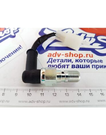 KTM датчик тормоза задний 690 R SMC (ABC) 13 -24 / 990 SM R / T 11 12 / 790 890 Adv Duke 19 24 ( 62111051000 )