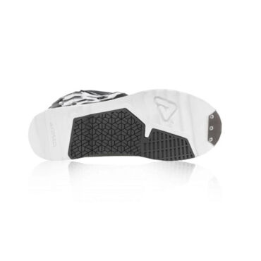 Acerbis Мотоботы кроссовые X Race Grey - миниатюра 4