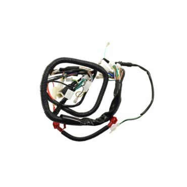 Жгут электропроводки SK 125, RM 125  - миниатюра 1