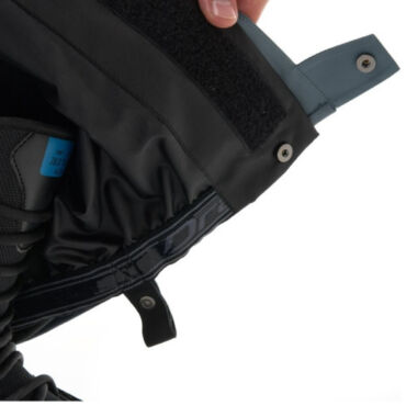 Dragonfly Комбинезон Gravity 2.0 Man Grey 2025 - миниатюра 10