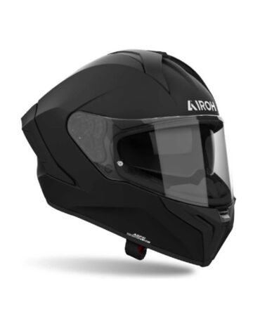 Airoh Мотошлем Matryx Color Black Matt