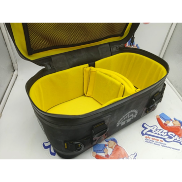 Tripfella Extreme Waterproof доп сумка верхняя  // TFD 501 - миниатюра 4