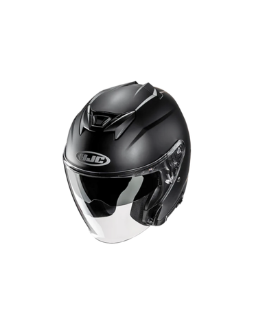 HJC Шлем i31 Semi Flat Black