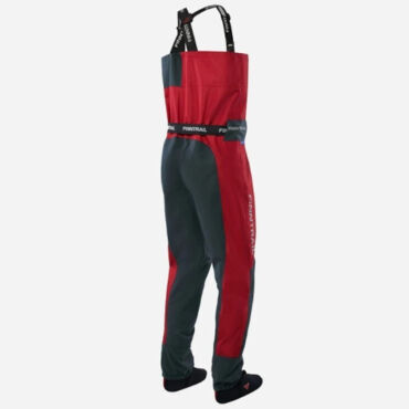 Finntrail Вейдерсы Aquamaster 1536 Red - миниатюра 8