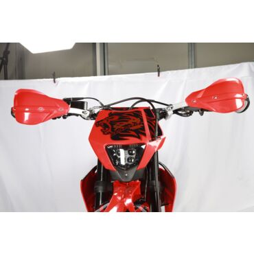 Мотоцикл Sanchez Bandit CB300RL - миниатюра 18