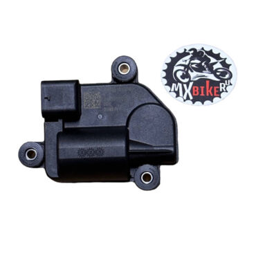Актуатор привода заслонки мощностного клапана KTM SX TBI 23- ; EXC TBI 24- / Husqvarna TC TBI 23- ; TE TBI 24- / GasGas EC MC TBI 24- - миниатюра 3