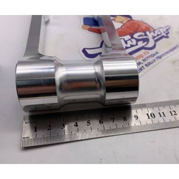 EMX TECH Занижающий линк ( - 30 мм ) HQV TE FE 25-> // GasGas EC 25-> // KTM SX SXF 24-> ( 74 25 003 ) - миниатюра 5