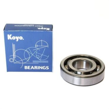 подшипник коленвала Yamaha YZ 400 426 450F '01 22 / WR 400 426 450F '01 23 / Suzuki RM Z 450 '08 23 - миниатюра 1