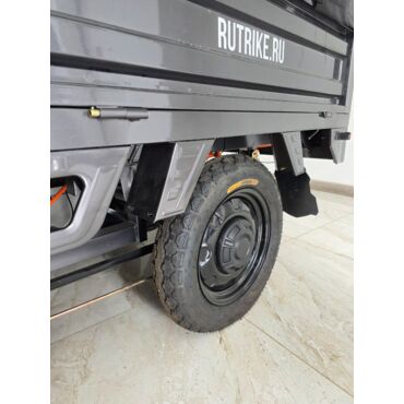 Грузовой электротрицикл Rutrike Рейс 1300 60V1200W - миниатюра 16