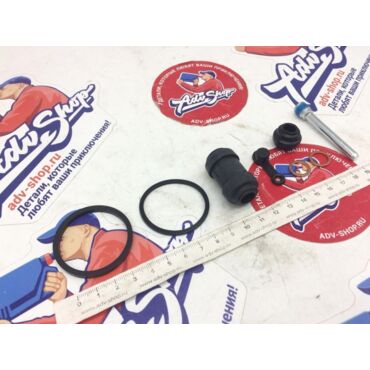 All Balls 18 3224 Caliper Rebuild Kit рк заднего суппорта XRV750 XL600 XL650 // 18 3224 - миниатюра 1