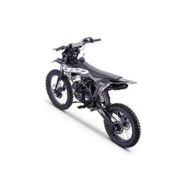 Питбайк BRZ X4 ZS190 19 16 - миниатюра 2