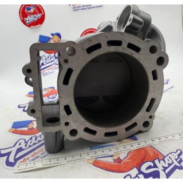 KTM цилиндр + поршень 690 Enduro SMC Duke 07 09 ( 75030038300 / 75030005000 ) - миниатюра 4