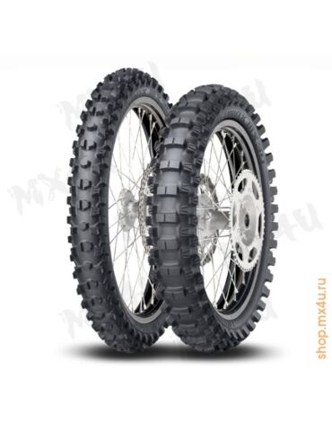 Geomax MX34 передняя резина для мотокросса 70 100 19