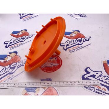 KTM AIR FILTER BOX COVER Заглушка воздушного фильтра SX85 03 12 SX SXF 125 450 98 06 EXC EXCF 125 530 98 07 ( 59006098000 ) - миниатюра 1