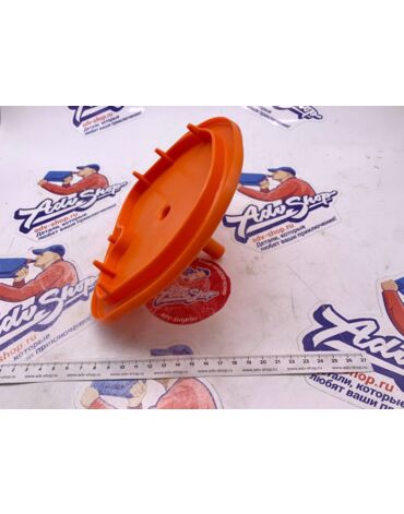 KTM AIR FILTER BOX COVER Заглушка воздушного фильтра SX85 03 12 SX SXF 125 450 98 06 EXC EXCF 125 530 98 07 ( 59006098000 )