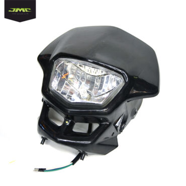 Фара головного света Pitster Pro black - миниатюра 1
