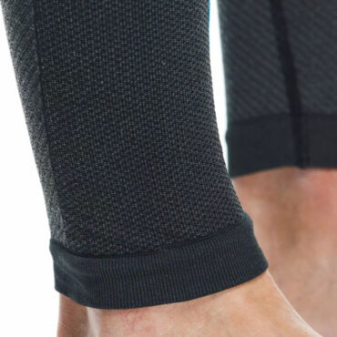 Dainese Термобрюки Dry Pants black blue - миниатюра 5