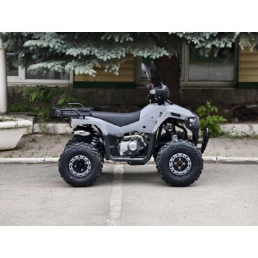 Квадроцикл Rmoto Lion 125 RR - миниатюра 12