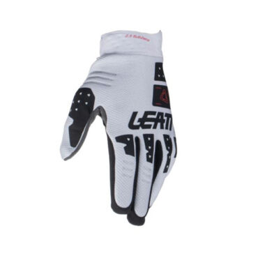 Мотоперчатки Leatt Glove Moto 2.5 SubZero Forge 2024 (Утепленные) - миниатюра 1