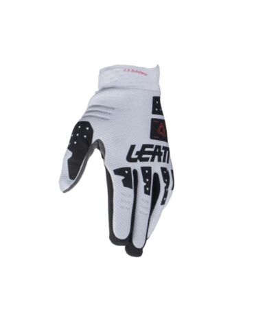 Мотоперчатки Leatt Glove Moto 2.5 SubZero Forge 2024 (Утепленные)