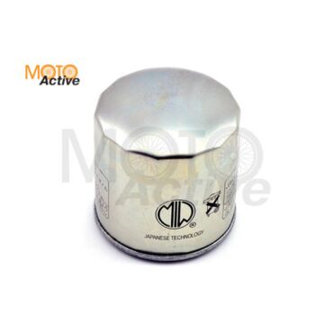 Фильтр масляный MIW B9002 (HF163) - миниатюра 1