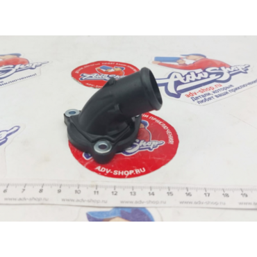 KTM Water connection крышка термостата 790 890 Duke Adv 20-> ( 63535019200 / 63535019100 ) - миниатюра 1