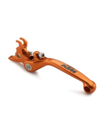 Рычаг тормоза откидной KTM65(с12), original