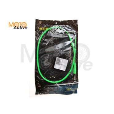 Трос газа 1150 160 OTOM зеленый BSE Z4 Z5 Z6 Z6Y Z5Y - миниатюра 1