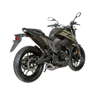 Мотоцикл ATAKI BATLLO (4T PR300) 17 17 - миниатюра 3
