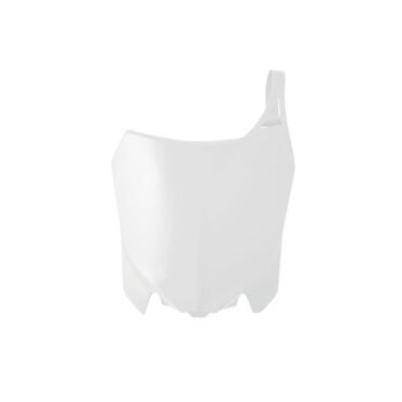 Панель передняя CRF R450 13 16 # CRF R250 14 17 белая - миниатюра 1