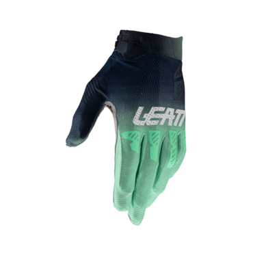 Мотоперчатки Leatt Moto 2.5 X Flow Glove Matcha - миниатюра 1