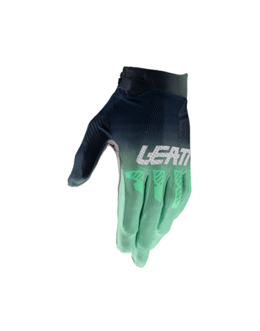 Мотоперчатки Leatt Moto 2.5 X Flow Glove Matcha
