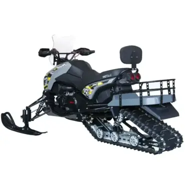 Снегоцикл MOTAX FREERIDE 250 EFI LONG - миниатюра 8