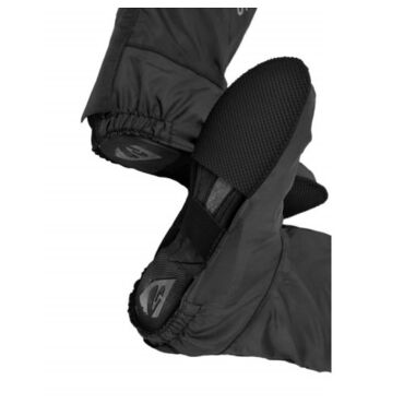 Starks Дождевые бахилы Rain Boots Черный - миниатюра 4